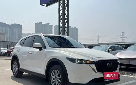 Mazda CX-5 II, 2023 год, 2 350 000 рублей, 3 фотография