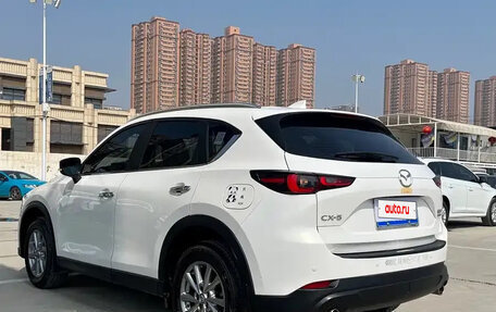 Mazda CX-5 II, 2023 год, 2 350 000 рублей, 6 фотография