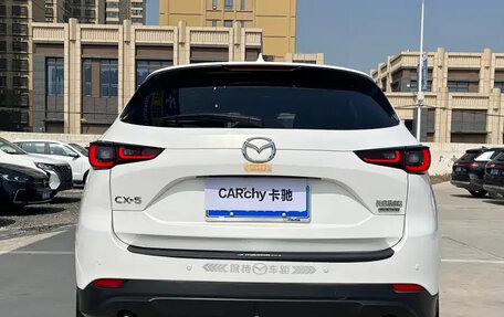Mazda CX-5 II, 2023 год, 2 350 000 рублей, 5 фотография
