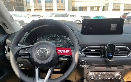 Mazda CX-5 II, 2023 год, 2 350 000 рублей, 12 фотография