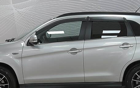 Mitsubishi ASX I рестайлинг, 2012 год, 1 199 000 рублей, 7 фотография