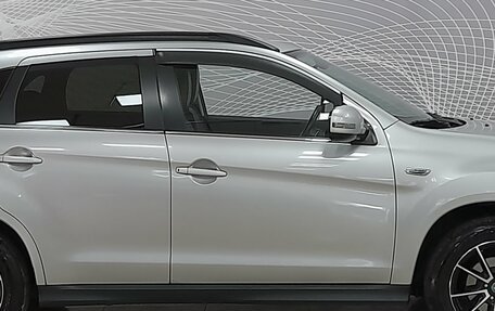 Mitsubishi ASX I рестайлинг, 2012 год, 1 199 000 рублей, 4 фотография