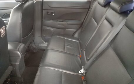 Mitsubishi ASX I рестайлинг, 2012 год, 1 199 000 рублей, 17 фотография
