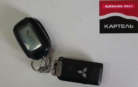 Mitsubishi ASX I рестайлинг, 2012 год, 1 199 000 рублей, 20 фотография