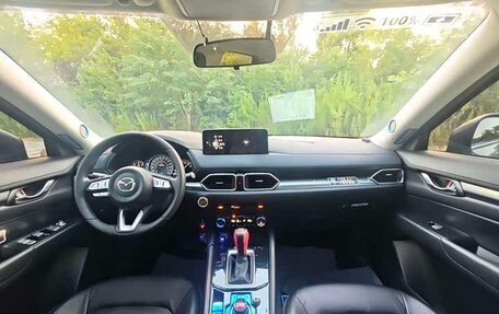 Mazda CX-5 II, 2023 год, 2 040 000 рублей, 10 фотография