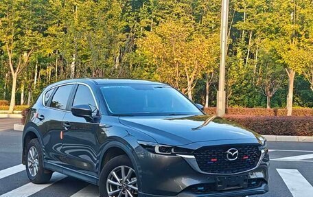 Mazda CX-5 II, 2023 год, 2 040 000 рублей, 3 фотография