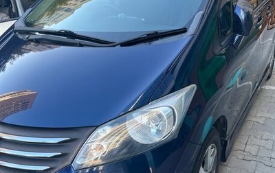 Honda Freed I, 2009 год, 1 000 000 рублей, 1 фотография
