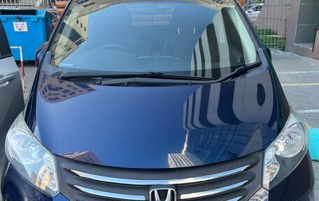 Honda Freed I, 2009 год, 1 000 000 рублей, 2 фотография