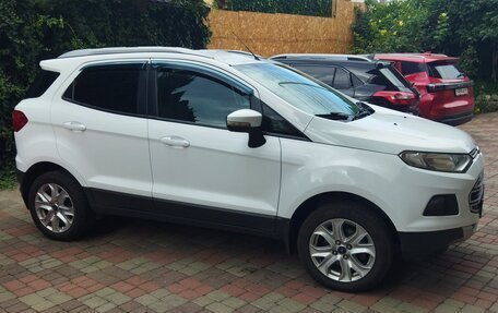 Ford EcoSport, 2015 год, 920 000 рублей, 3 фотография