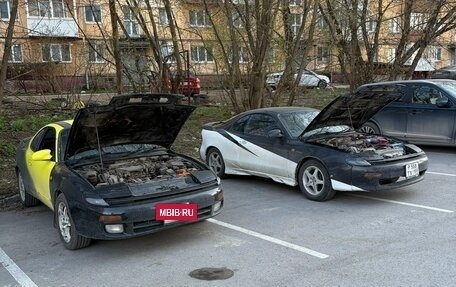 Toyota Celica IV, 1991 год, 553 000 рублей, 2 фотография