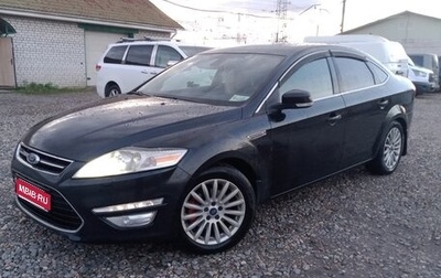 Ford Mondeo IV, 2012 год, 695 000 рублей, 1 фотография