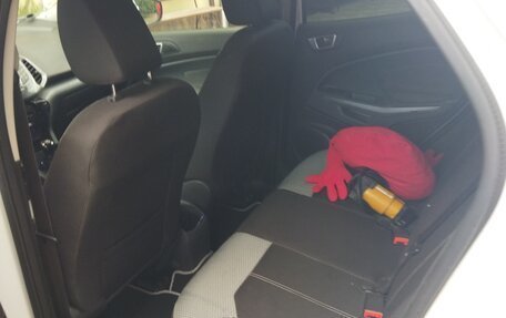 Ford EcoSport, 2015 год, 920 000 рублей, 7 фотография