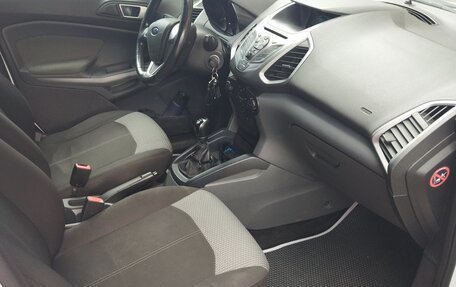 Ford EcoSport, 2015 год, 920 000 рублей, 6 фотография