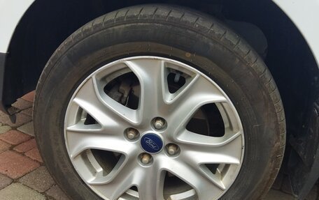 Ford EcoSport, 2015 год, 920 000 рублей, 9 фотография