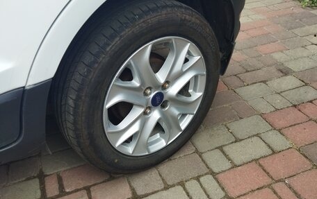 Ford EcoSport, 2015 год, 920 000 рублей, 10 фотография