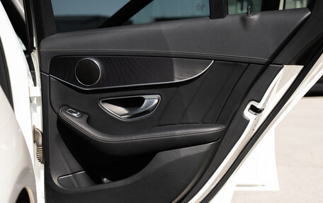 Mercedes-Benz C-Класс, 2016 год, 1 660 000 рублей, 12 фотография
