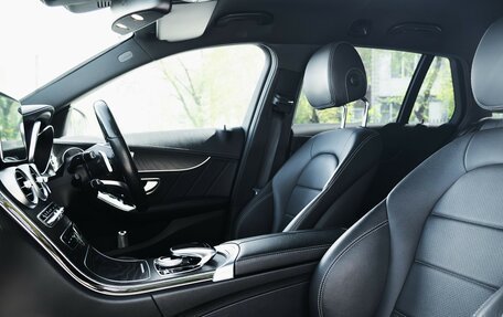 Mercedes-Benz C-Класс, 2016 год, 1 660 000 рублей, 16 фотография