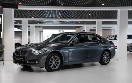 BMW 5 серия, 2015 год, 1 995 000 рублей, 1 фотография