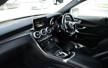 Mercedes-Benz C-Класс, 2016 год, 1 660 000 рублей, 15 фотография