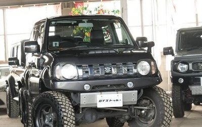 Suzuki Jimny, 2012 год, 1 214 000 рублей, 1 фотография