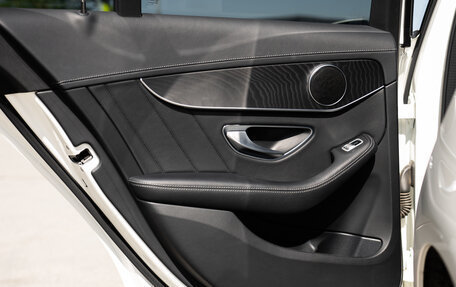 Mercedes-Benz C-Класс, 2016 год, 1 660 000 рублей, 13 фотография