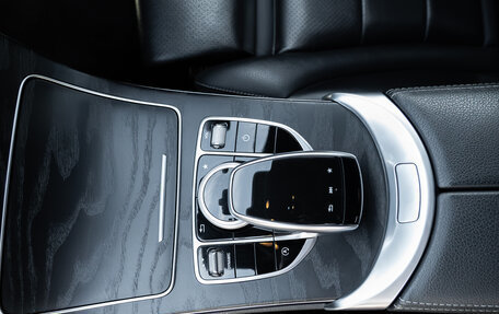 Mercedes-Benz C-Класс, 2016 год, 1 660 000 рублей, 21 фотография