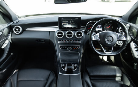 Mercedes-Benz C-Класс, 2016 год, 1 660 000 рублей, 23 фотография