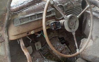 ГАЗ М-20 «Победа», 1950 год, 40 000 рублей, 1 фотография