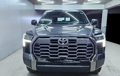 Toyota Tundra, 2024 год, 8 100 000 рублей, 1 фотография