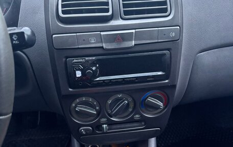 Hyundai Accent II, 2006 год, 180 000 рублей, 8 фотография