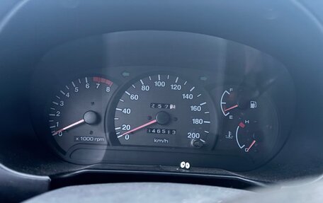 Hyundai Accent II, 2006 год, 180 000 рублей, 7 фотография