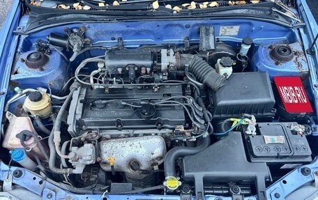 Hyundai Accent II, 2006 год, 180 000 рублей, 10 фотография