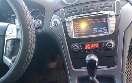 Ford Mondeo IV, 2012 год, 695 000 рублей, 9 фотография