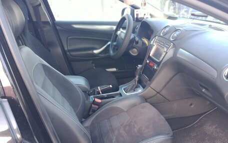Ford Mondeo IV, 2012 год, 695 000 рублей, 7 фотография