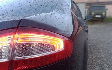 Ford Mondeo IV, 2012 год, 695 000 рублей, 6 фотография