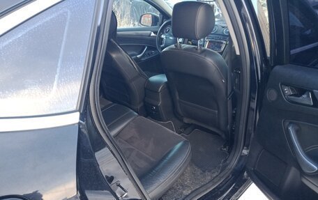 Ford Mondeo IV, 2012 год, 695 000 рублей, 8 фотография