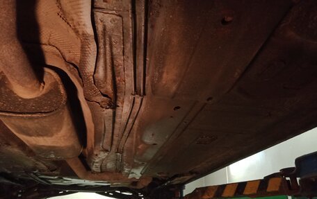 Ford Mondeo IV, 2012 год, 695 000 рублей, 15 фотография