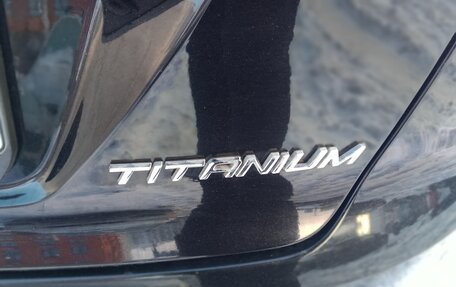 Ford Mondeo IV, 2012 год, 695 000 рублей, 12 фотография