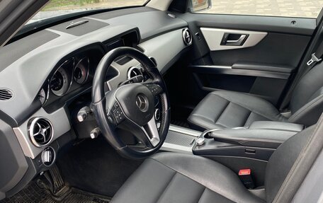 Mercedes-Benz GLK-Класс, 2013 год, 1 400 000 рублей, 8 фотография