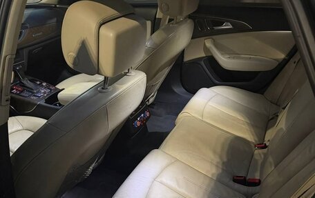 Audi A6, 2015 год, 2 100 000 рублей, 4 фотография