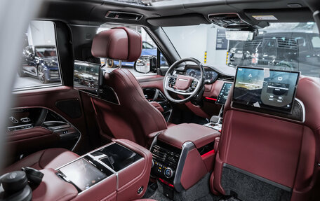 Land Rover Range Rover IV рестайлинг, 2026 год, 26 100 000 рублей, 2 фотография