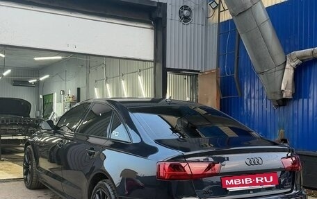 Audi A6, 2015 год, 2 100 000 рублей, 9 фотография
