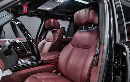 Land Rover Range Rover IV рестайлинг, 2026 год, 26 100 000 рублей, 11 фотография