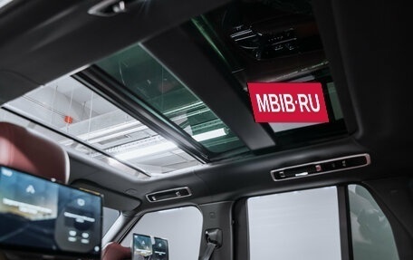 Land Rover Range Rover IV рестайлинг, 2026 год, 26 100 000 рублей, 19 фотография