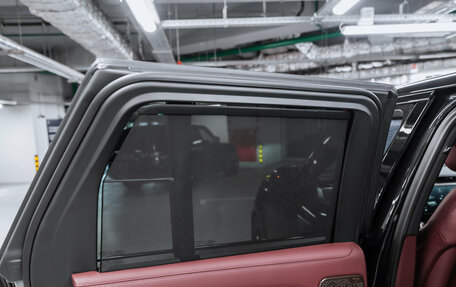 Land Rover Range Rover IV рестайлинг, 2026 год, 26 100 000 рублей, 23 фотография
