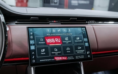 Land Rover Range Rover IV рестайлинг, 2026 год, 26 100 000 рублей, 31 фотография