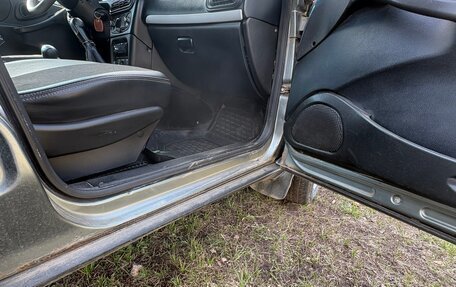 Chevrolet Niva I рестайлинг, 2011 год, 450 000 рублей, 9 фотография