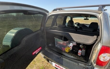 Chevrolet Niva I рестайлинг, 2011 год, 450 000 рублей, 8 фотография