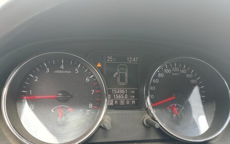 Nissan Qashqai, 2010 год, 829 000 рублей, 8 фотография