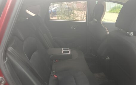 Nissan Qashqai, 2010 год, 829 000 рублей, 6 фотография